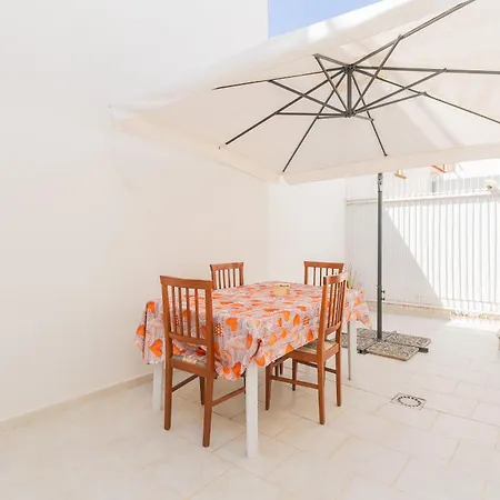 Beautiful House 19 * Bari