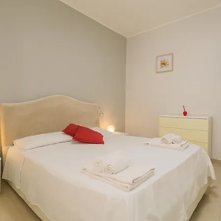 Appartamento Beautiful House 19 *