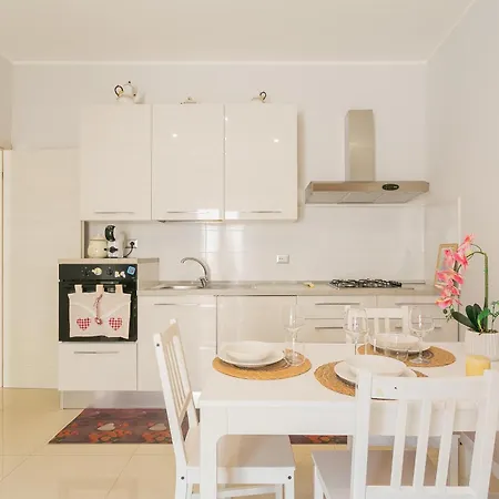 Beautiful House 19 Appartamento Bari