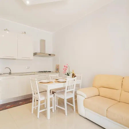 Appartamento Beautiful House 19 *