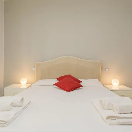 Beautiful House 19 Appartamento Bari