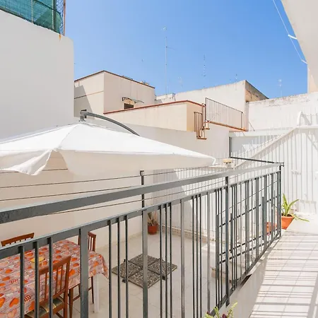 Appartamento Beautiful House 19 Bari