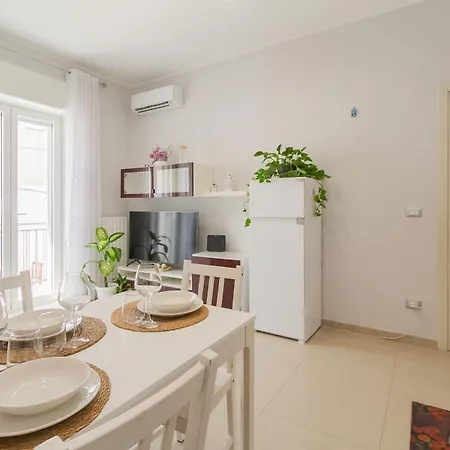 Beautiful House 19 Appartamento Bari