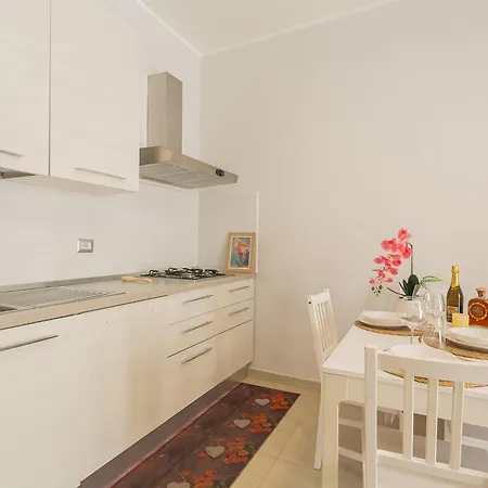 Appartamento Beautiful House 19 *