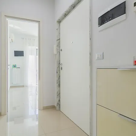 Beautiful House 19 * Bari