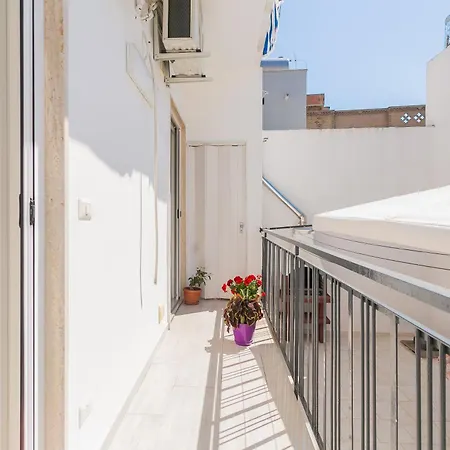 Beautiful House 19 Appartamento Bari