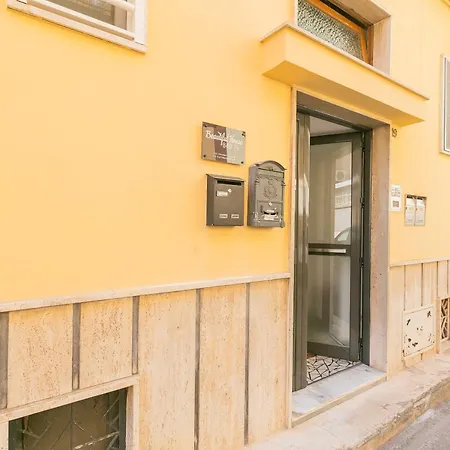 Beautiful House 19 Appartamento Bari