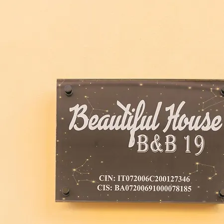 Beautiful House 19